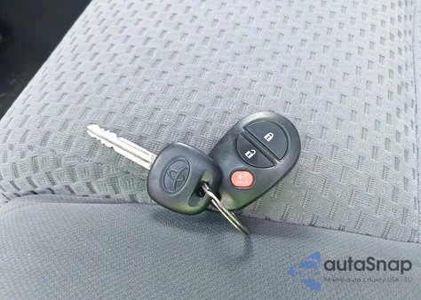 2012 Toyota Tundra Grade 5.7L V8 from USA, damaged, VIN 5TFRY5F18CX118922